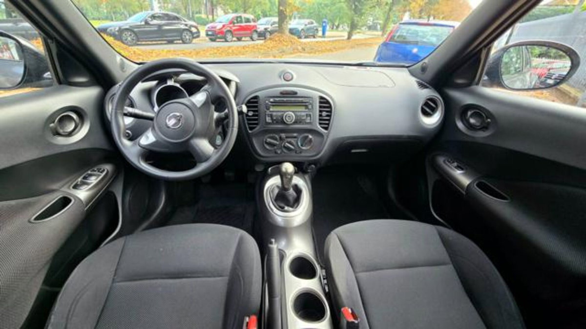 Nissan Juke 1.6 GPL Eco Acenta (16)