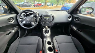 Nissan Juke 1.6 GPL Eco Acenta (16)