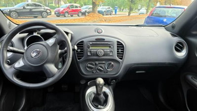 Nissan Juke 1.6 GPL Eco Acenta (17)
