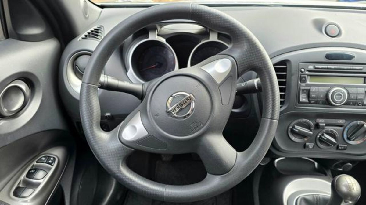 Nissan Juke 1.6 GPL Eco Acenta (18)
