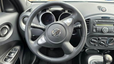 Nissan Juke 1.6 GPL Eco Acenta (18)