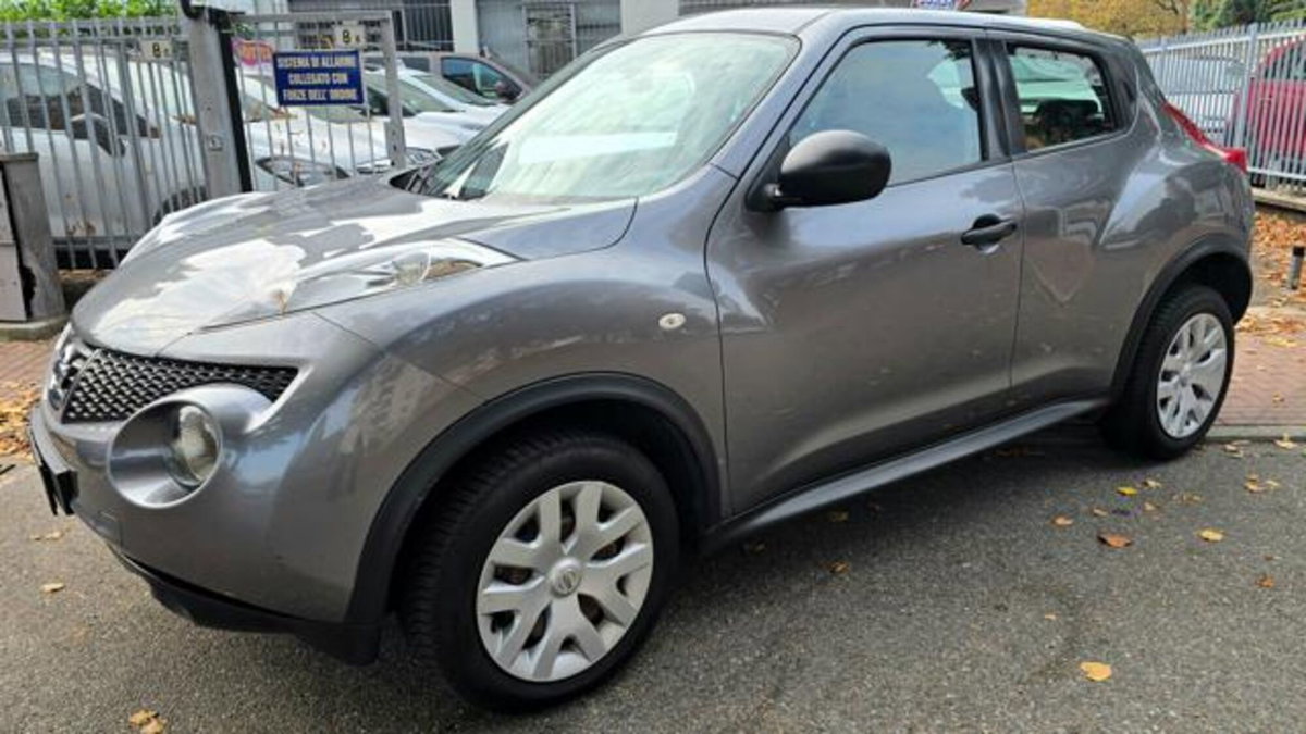Nissan Juke 1.6 GPL Eco Acenta (2)