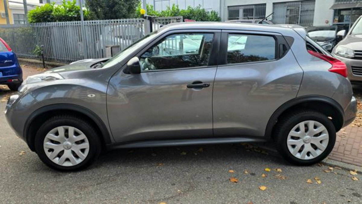Nissan Juke 1.6 GPL Eco Acenta (3)