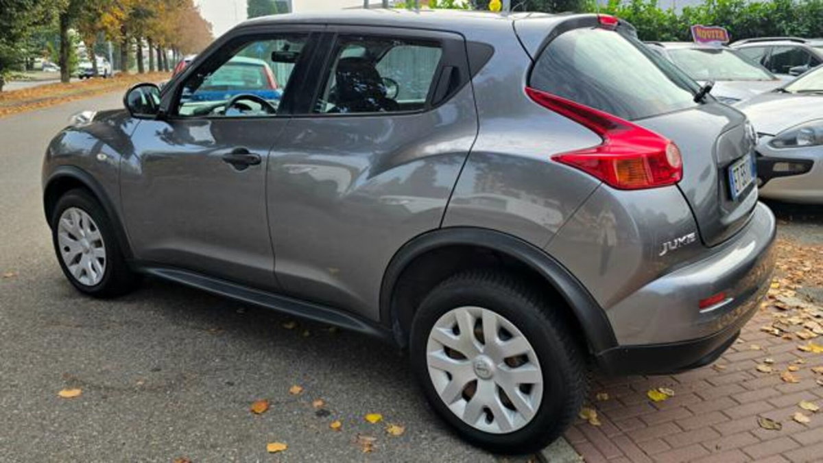 Nissan Juke 1.6 GPL Eco Acenta (4)