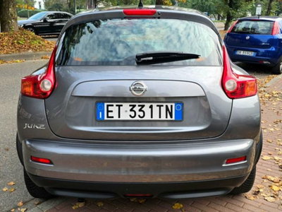 Nissan Juke 1.6 GPL Eco Acenta (6)