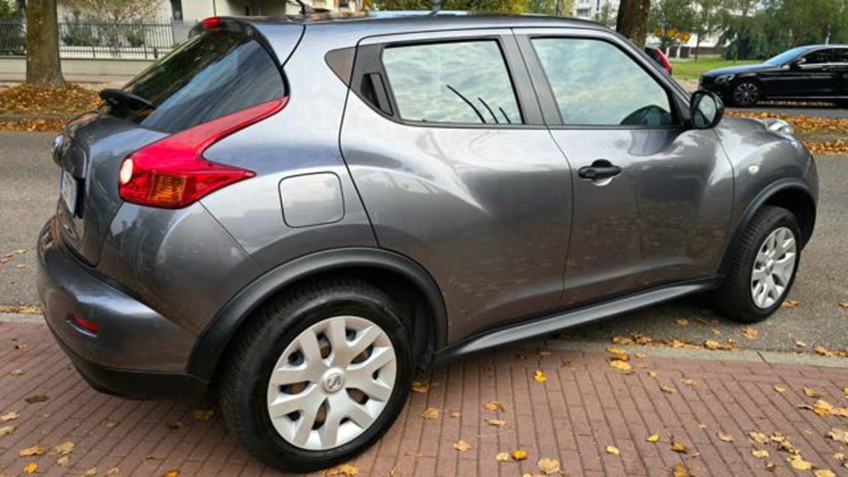 Nissan Juke 1.6 GPL Eco Acenta (8)