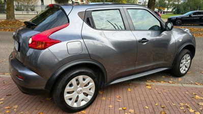 Nissan Juke 1.6 GPL Eco Acenta (8)