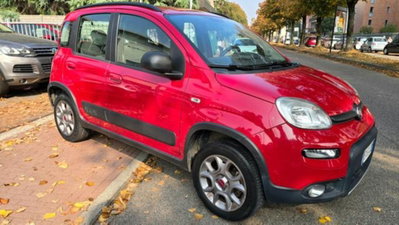 Fiat Panda 0.9 TwinAir Turbo S&S 4x4 (10)