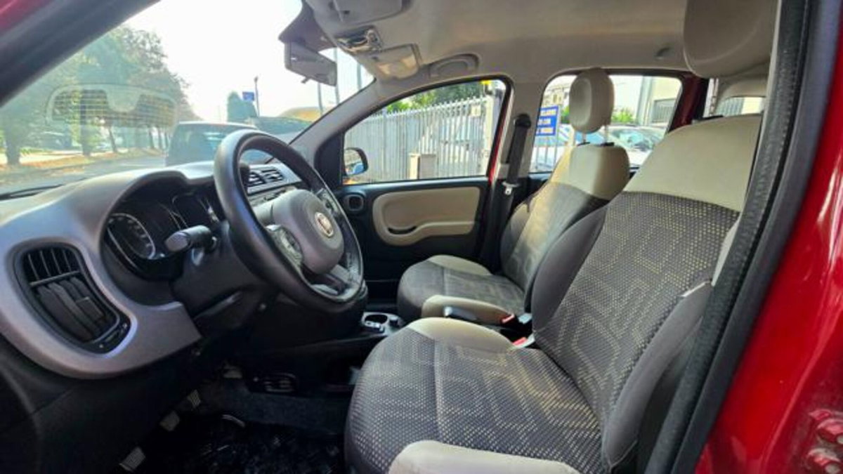 Fiat Panda 0.9 TwinAir Turbo S&S 4x4 (13)