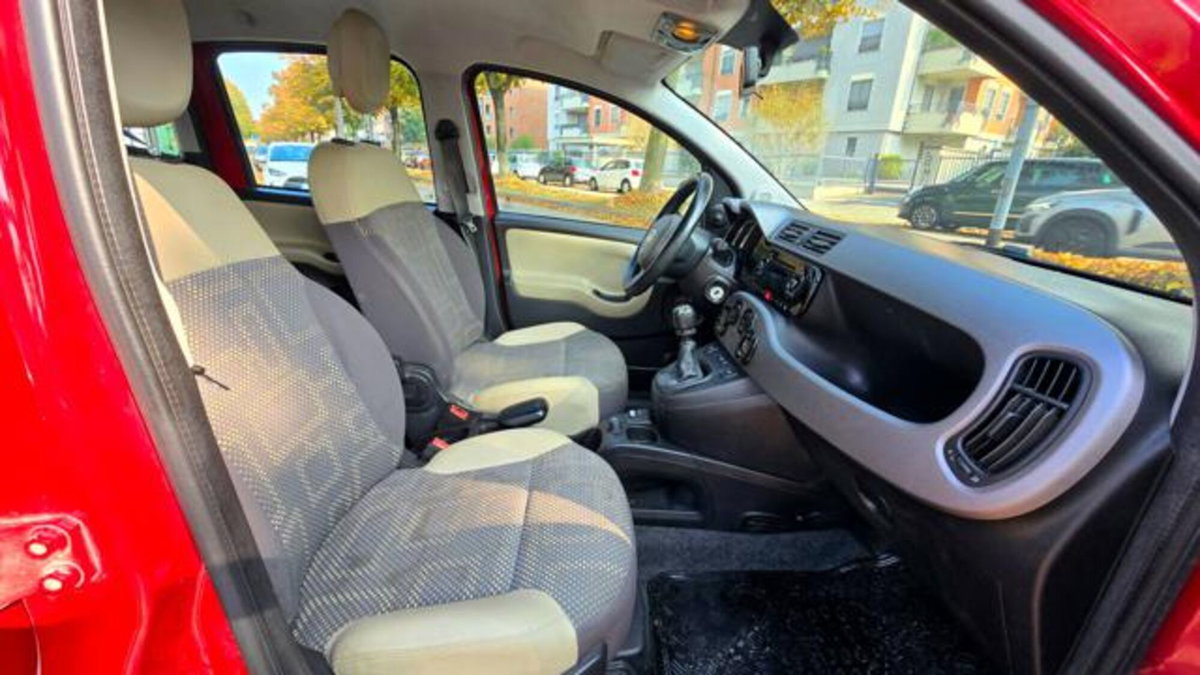 Fiat Panda 0.9 TwinAir Turbo S&S 4x4 (14)
