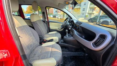 Fiat Panda 0.9 TwinAir Turbo S&S 4x4 (14)