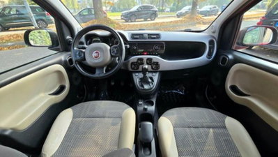 Fiat Panda 0.9 TwinAir Turbo S&S 4x4 (15)
