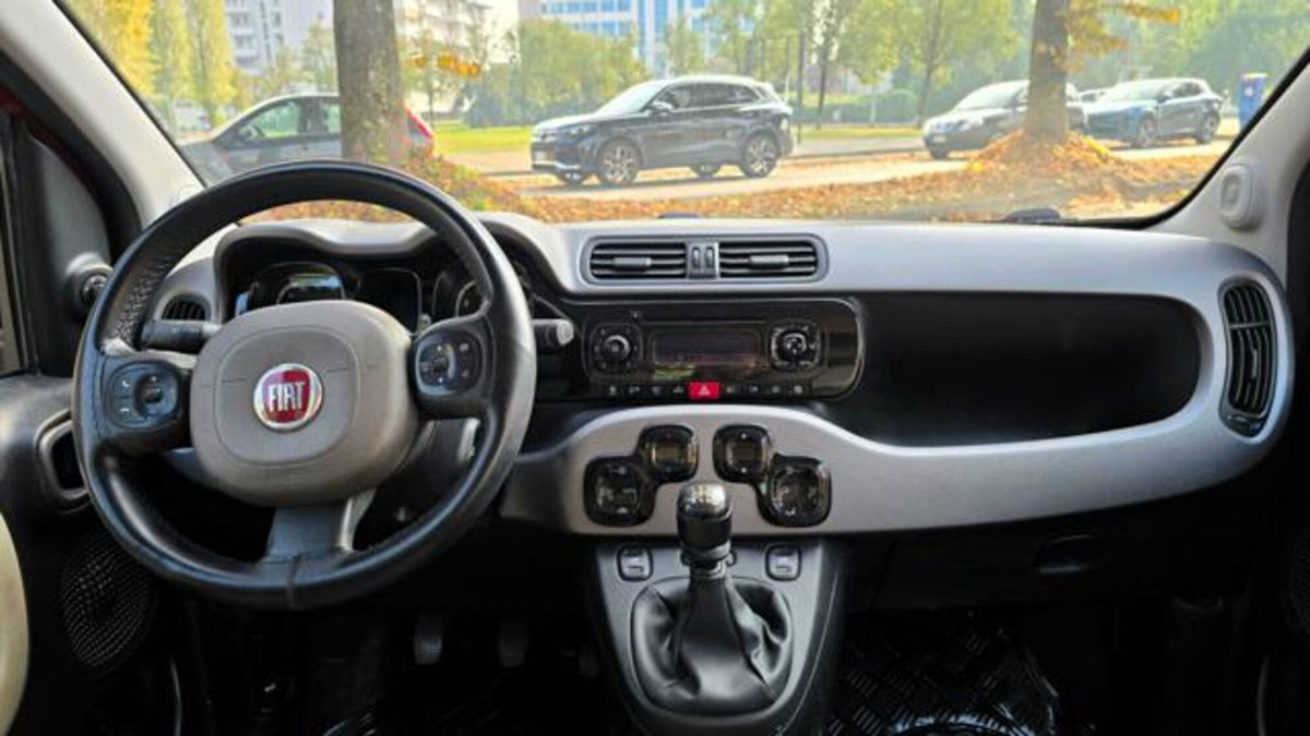 Fiat Panda 0.9 TwinAir Turbo S&S 4x4 (16)