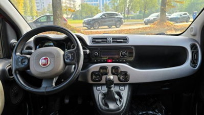 Fiat Panda 0.9 TwinAir Turbo S&S 4x4 (16)