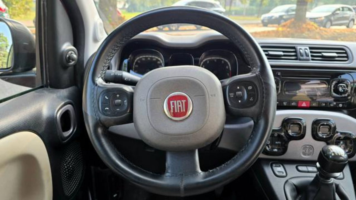 Fiat Panda 0.9 TwinAir Turbo S&S 4x4 (17)