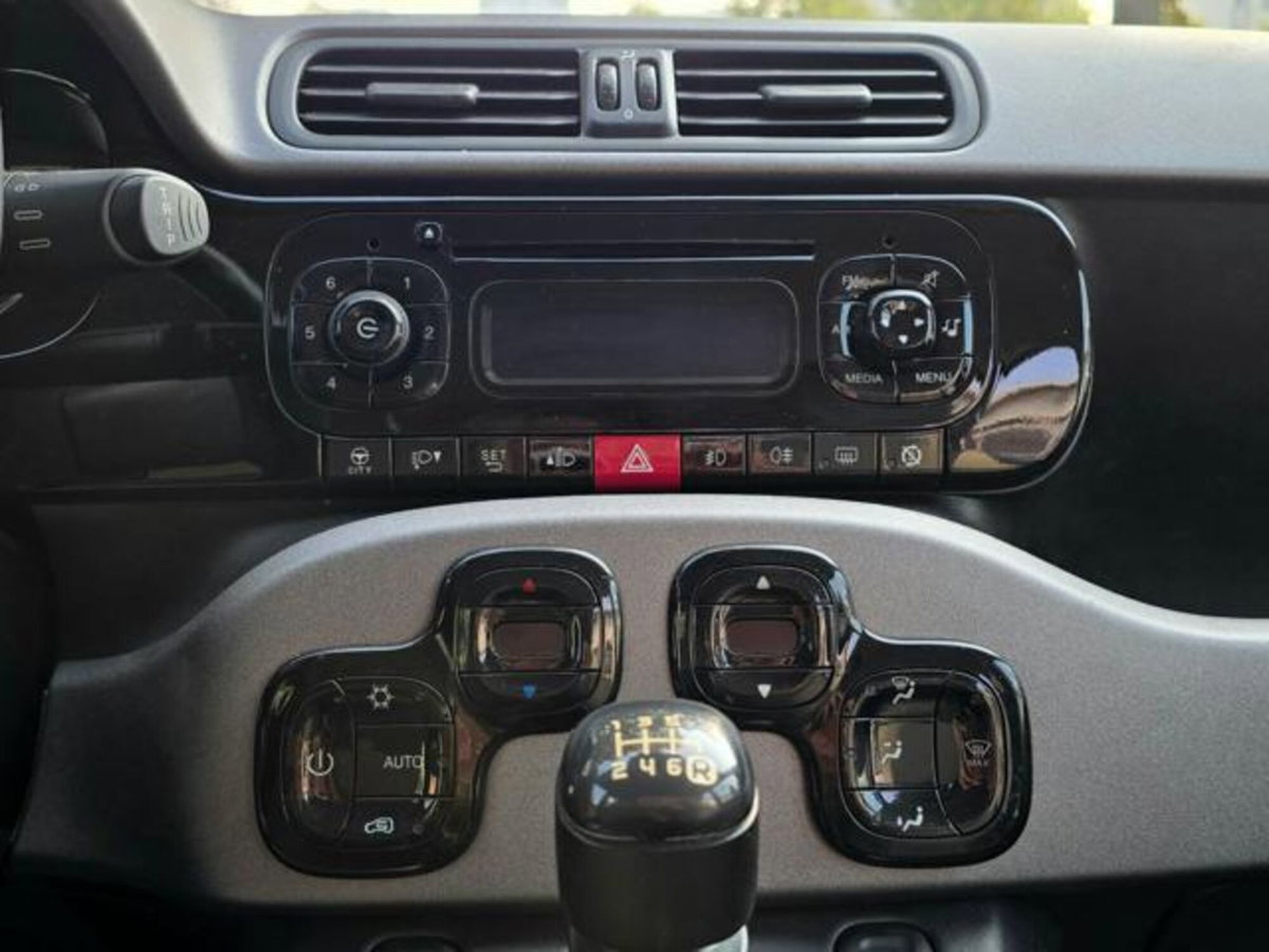 Fiat Panda 0.9 TwinAir Turbo S&S 4x4 (18)
