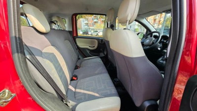 Fiat Panda 0.9 TwinAir Turbo S&S 4x4 (20)