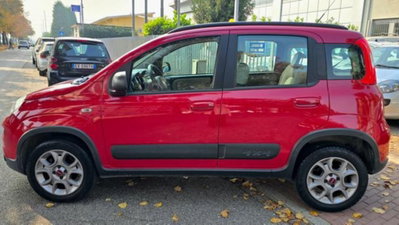 Fiat Panda 0.9 TwinAir Turbo S&S 4x4 (3)