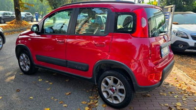 Fiat Panda 0.9 TwinAir Turbo S&S 4x4 (4)