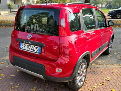 Fiat Panda 0.9 TwinAir Turbo S&S 4x4 (7)