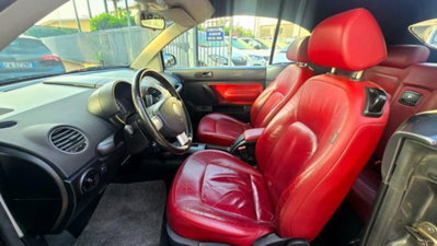 Volkswagen New Beetle Cabrio aut. (20)