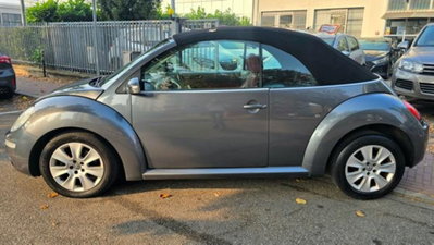 Volkswagen New Beetle Cabrio aut. (4)