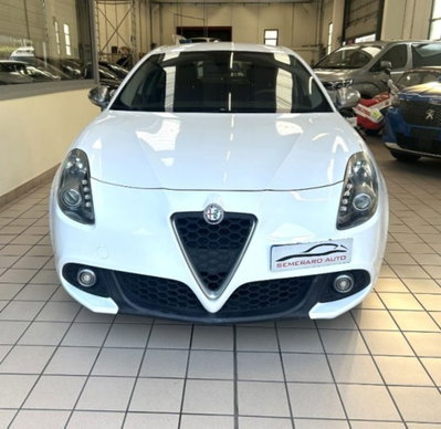 Alfa Romeo Giulietta 1.6 JTDm Business 120cv