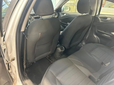 Alfa Romeo Giulietta 1.6 JTDm Business 120cv (14)