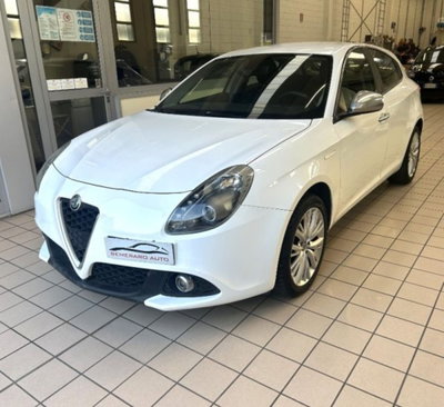 Alfa Romeo Giulietta 1.6 JTDm Business 120cv (4)