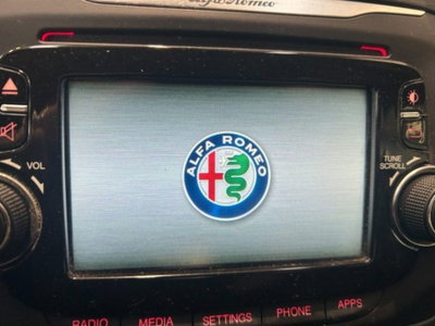 Alfa Romeo Giulietta 1.6 JTDm Business 120cv (8)