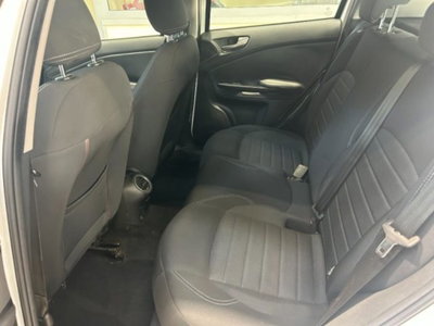 Alfa Romeo Giulietta 1.6 JTDm Business 120cv (9)
