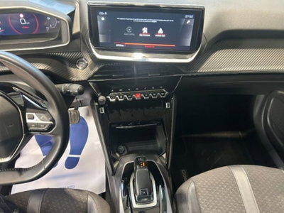 Peugeot 2008 BlueHDi 130 S&S EAT8 Allure Pack (13)