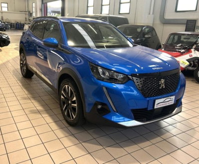 Peugeot 2008 BlueHDi 130 S&S EAT8 Allure Pack (15)