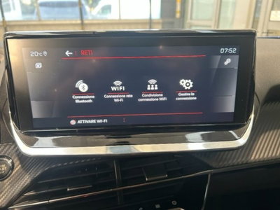 Peugeot 2008 BlueHDi 130 S&S EAT8 Allure Pack (16)