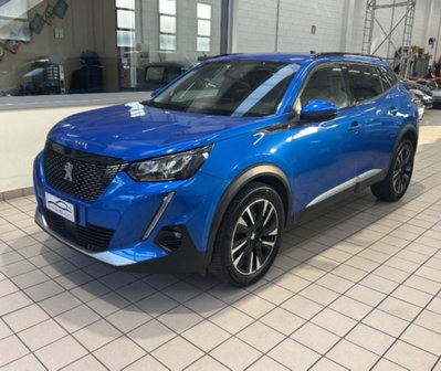 Peugeot 2008 BlueHDi 130 S&S EAT8 Allure Pack (3)