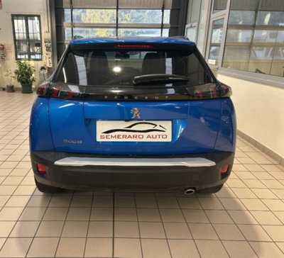 Peugeot 2008 BlueHDi 130 S&S EAT8 Allure Pack (5)