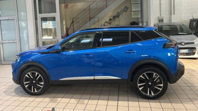Peugeot 2008 BlueHDi 130 S&S EAT8 Allure Pack (6)