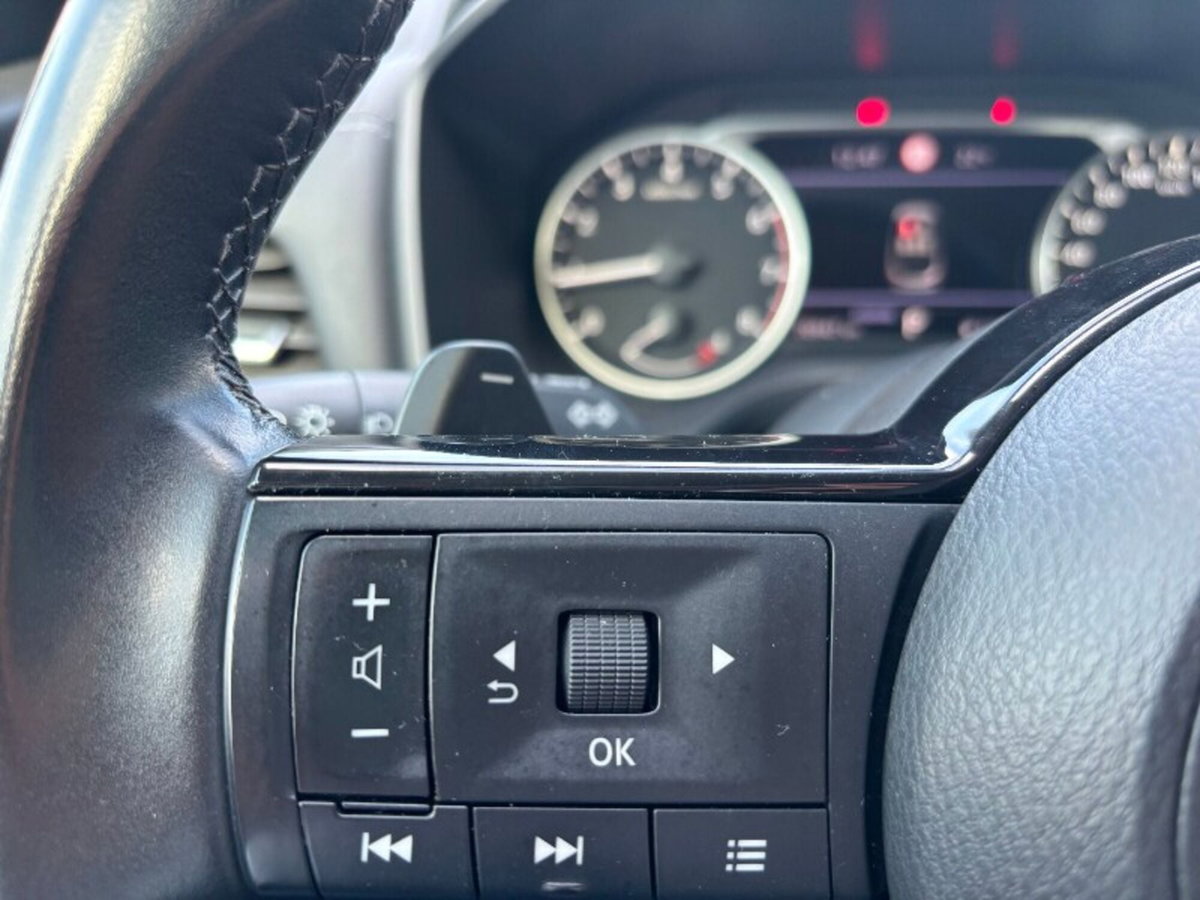 Nissan Qashqai MHEV 158 CV Xtronic N-Style (10)