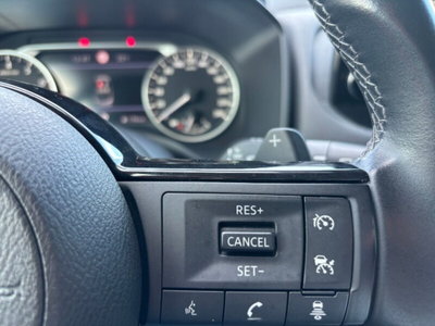Nissan Qashqai MHEV 158 CV Xtronic N-Style (11)