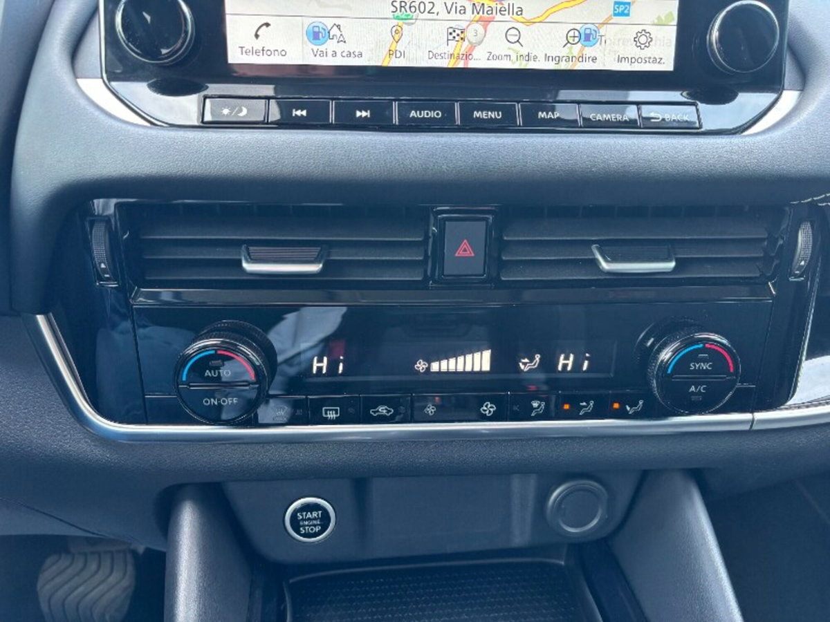 Nissan Qashqai MHEV 158 CV Xtronic N-Style (14)