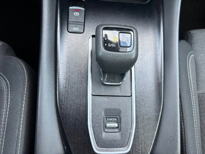 Nissan Qashqai MHEV 158 CV Xtronic N-Style (15)