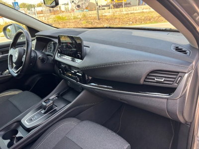 Nissan Qashqai MHEV 158 CV Xtronic N-Style (18)
