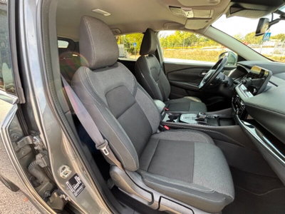 Nissan Qashqai MHEV 158 CV Xtronic N-Style (19)