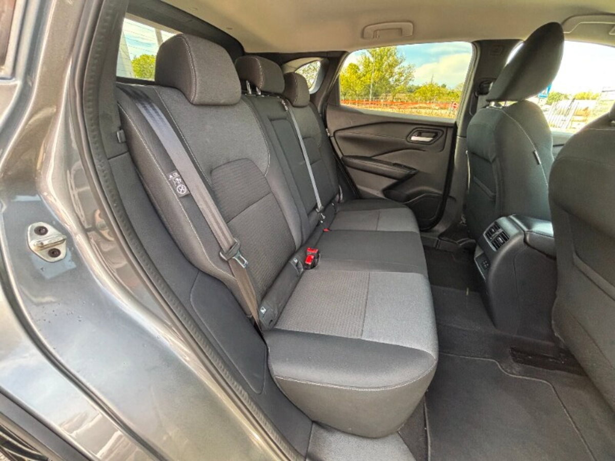 Nissan Qashqai MHEV 158 CV Xtronic N-Style (20)