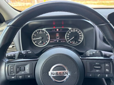 Nissan Qashqai MHEV 158 CV Xtronic N-Style (8)