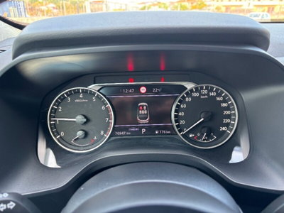 Nissan Qashqai MHEV 158 CV Xtronic N-Style (9)
