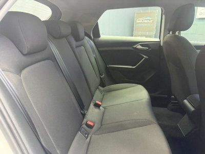 Audi A1 Sportback 25 TFSI (11)