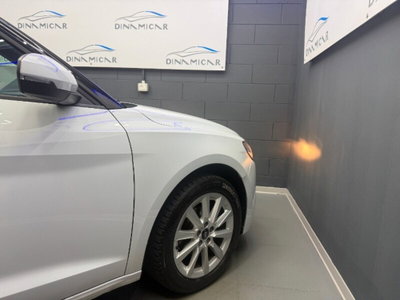 Audi A1 Sportback 25 TFSI (4)