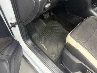 Volkswagen T-Roc 2.0 TDI SCR 150 CV DSG 4MOTION Style BlueMot. Tech. (13)