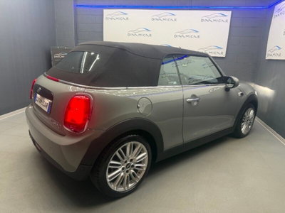 MINI Mini Cabrio 1.5 Cooper D Boost Cabrio (12)